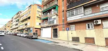 Piso en Portazgo