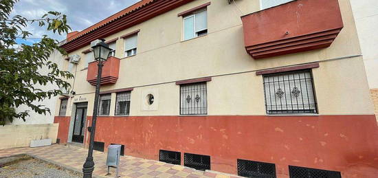 Piso en Residencial Triana - Barrio Alto, Gabias (Las)