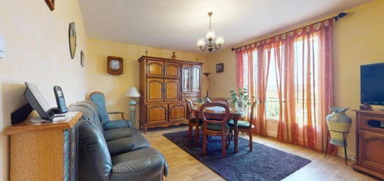 Maison  à vendre, 5 pièces, 4 chambres, 124 m²