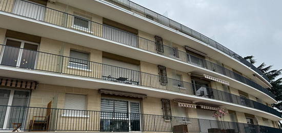 Appartement Le Vesinet 1 pièce de 26.85 m2