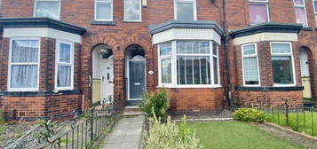 3 bedroom terraced house