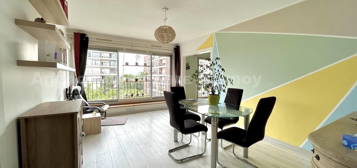 Appartement  à vendre, 5 pièces, 3 chambres, 98 m²