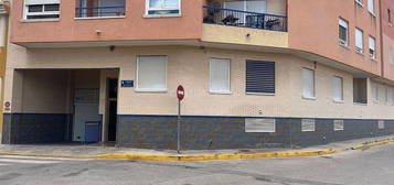 Chalet en calle Juan Pablo II en Formentera del Segura