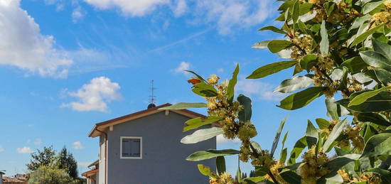 Villa in vendita in via F. Paiola, 77