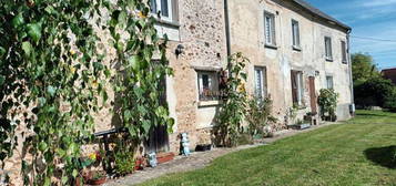 Maison de 200M2 à 20 minutes de la Ferté Sous Jouarre