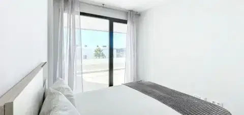 Apartamento en Urbanizaci&#xF3;n Arroyo Enmedio, 1