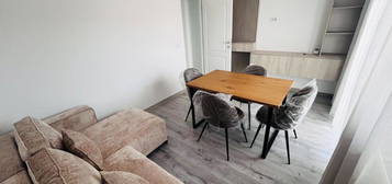 Apartament nou cu 2 camere