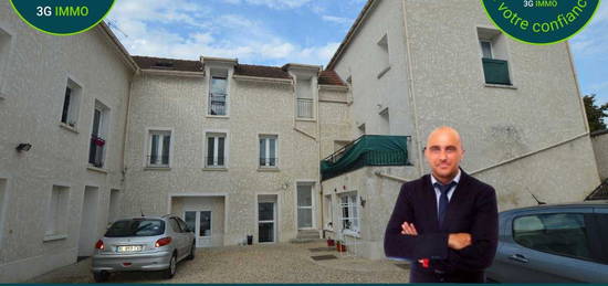 Vente appartement 1 pièce 22 m²