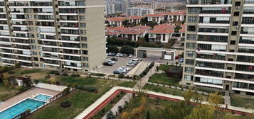 Yaamkent Alacaatl Elit Atasayanlar 3 sitesi lks 4+1