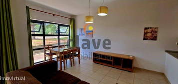 Apartamento T0 - Equipado e Mobilado - Palmela Village - Palmela