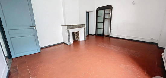 Achat appartement 3 pièces 110 m²