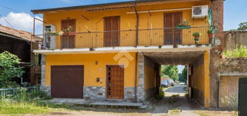 CASA DI CORTE A MARNATE