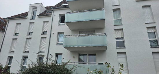 Bel appartement 3 pièces 83m2 quartier calme proche gare