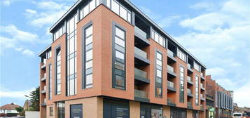 Flat for sale in Paramount House, 33-37 Belmont Road, Uxbridge UB8