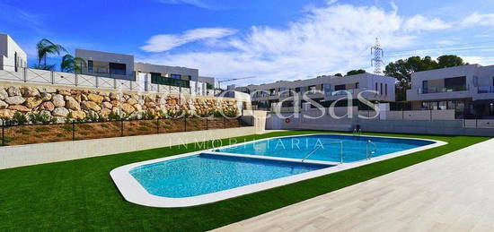 Casa en Torre en Conill-Cumbres de San Antonio, Bétera