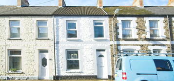 Terraced house for sale in Blanche Street, Cardiff CF24