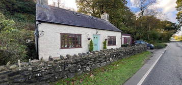 Cottage for sale in Ciliau Aeron, Near Aberaeron SA48