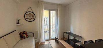 Appartement meublé Perpignan T2