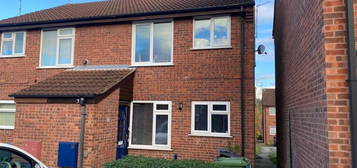 Flat to rent in Gresley Court, Acomb, York YO26