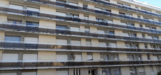 Studio meublé à louer, 1 pièce, 20 m², Étage 1/–