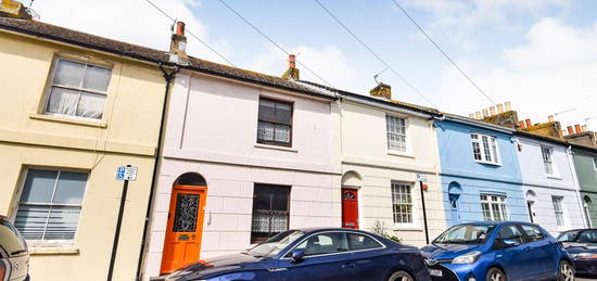 Property to rent in Tidy Street, Brighton, East Sussex BN1