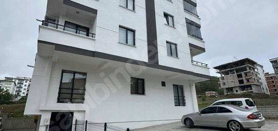 İNCESU DA KİRALIK 1+1 SIFIR DAİRE