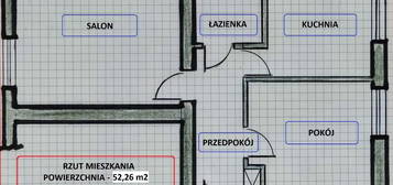 Mieszkanie z potencjałem w "starej" Nowej Hucie