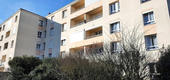 Vente appartement 2 pièces 52 m²