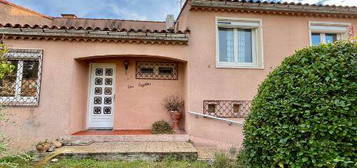 Achat maison 5 pièces 130 m²