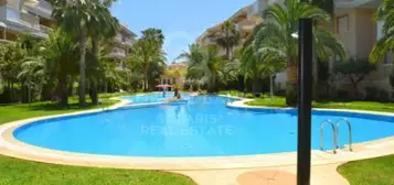 Apartamento en Arenal-Bah&#xED;a de J&#xE1;vea