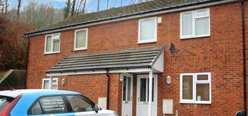 Maisonette for sale in Flat, Erris Court, Berw Road, Pontypridd CF37