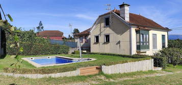 Chalet en Salvaterra de Miño