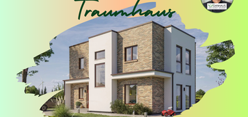 Ihr Traumhaus zum Greifen nahe