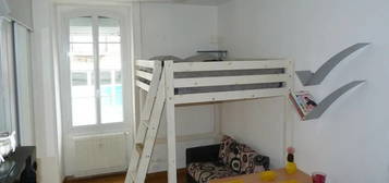 Location appartement 1 pièce 25 m²