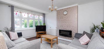 4 bedroom semi-detached house