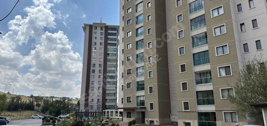 BEYTEPE GÖKSU PARK SİTESİNDE KİRALIK 4+1 DAİRE