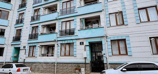 ÇANAKKALE BİGA SAKARYA MAHALLESİ EŞYALI KİRALIK 2+1 DAİRE