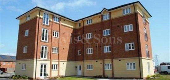 Flat to rent in Argosy Way, Newport, Newport. NP19