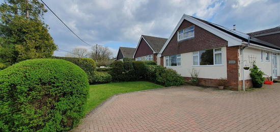 3 bed detached house for sale