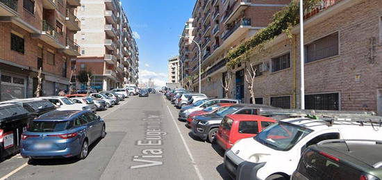 SINGOLA in zona EUR LAURENTINA con BAGNO PRIVATO