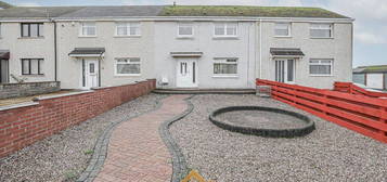 3 bed terraced house for sale