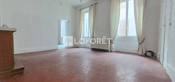 Achat appartement 2 pièces 67 m²