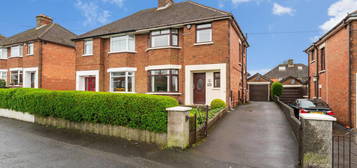 105 Rosetta Road, Belfast, BT6 0LS