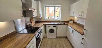 Property to rent in Alcott Place, Great Haddon, Peterborough PE7