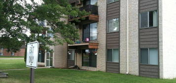 550 Minnesota Ave #204, Big Lake, MN 55309