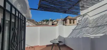 Casa adosada en calle San Mat&#xED;as