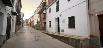 Casa r&#xFA;stica en Ba&#xF1;os de La Encina