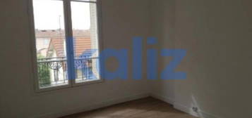 Appartement 2 pièces de 26m2