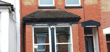 3 bedroom terraced house