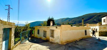 Cortijo en venta en  Diseminado el Cortijuelo